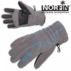 Перчатки Norfin Grey р.L