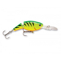 Воблер RAPALA Jointed Shad Rap 05 5см, 8гр, загл. 1,8-3,9 FT