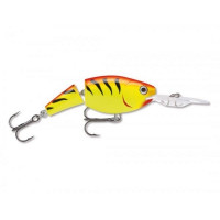 Воблер RAPALA Jointed Shad Rap 05 5см, 8гр, загл. 1,8-3,9 HT