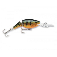 Воблер RAPALA Jointed Shad Rap 05 5см, 8гр, загл. 1,8-3,9 P