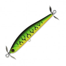 Воблер DUO Realis Spinbait 60мм,4,5гр тонущ. P59