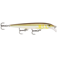 Воблер RAPALA Scatter Rap Minnow 11 11см, 6гр, 1,8-2,7м AYU