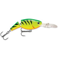 Воблер RAPALA Jointed Shad Rap 07 7см, 13гр, загл. 2,1-4,5 FT