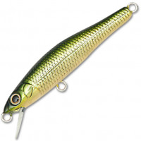 Воблер Megabass X-55 GG Moss-back golden- Shad Flo