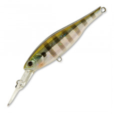 Воблер ZipbaitsTrickshad цвет №509R 70мм 7.8гр