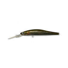 Воблер Kosadaka ION XL 90F CNT плавающий 11 гр, загл. 2,0-3,0м