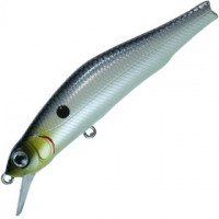 Воблер Kosadaka MASCOT XS 80F PSSH 8.5g плавающий загл. 0,2-1,2м