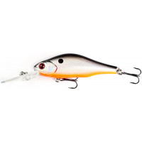 Воблер Kosadaka Mirage XD 70F GT 9.8g 70мм, 1,5-2,5м плавающий 