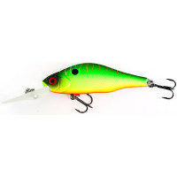 Воблер Kosadaka Mirage XD 70F MHT 9.8g 70мм, 1,5-2,5м плавающий 