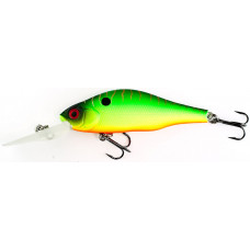 Воблер Kosadaka Mirage XD 70F MHT 9.8g 70мм, 1,5-2,5м плавающий 