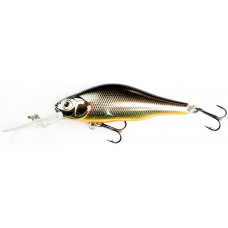 Воблер Kosadaka Mirage XL 50SBL 4.20g плавающий загл. 0,8-1,5м