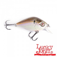 Воблер Lucky John TINY JACK 04.50/S104