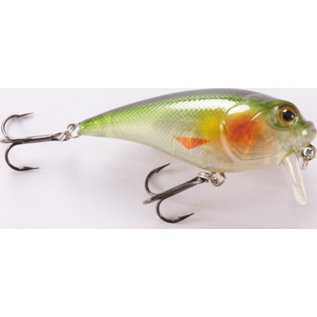 Lucky john nano energy 1.5. Lucky John Jointed Crank f. Lucky John Magic Sinker Original s100.