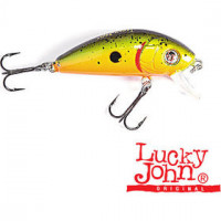 Воблер Lucky John BLIND UL 04.50/S119