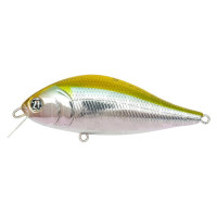 Воблер PONTOON 21 BET-A-SHAD 63F-SR, 63ММ 0,1-0,3М