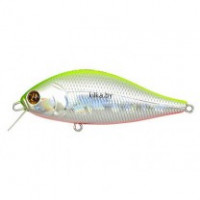 Воблер PONTOON 21 BET-A-SHAD 63F-SR, 63ММ 0,1-0,3М A62