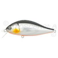 Воблер PONTOON 21 BET-A-SHAD 63F-SR, 63ММ 0,1-0,3М №005