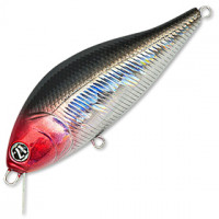 Воблер PONTOON 21 BET-A-SHAD 63F-SR, 63ММ 0,1-0,3М №А16