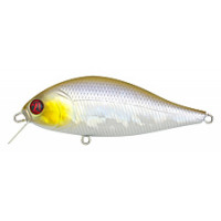 Воблер PONTOON 21 BET-A-SHAD 63F-SR, 63ММ 0,1-0,3М №А30