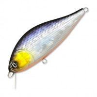 Воблер PONTOON 21 BET-A-SHAD 63F-SR, 63ММ 0,1-0,3М R30