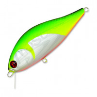 Воблер PONTOON 21 BET-A-SHAD 63F-SR, 63ММ 0,1-0,3М R37