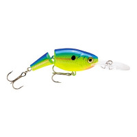 Воблер RAPALA Jointed Shad Rap 05 5см, 8гр, загл. 1,8-3,9 PRT