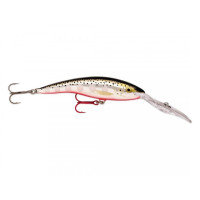 Воблер RAPALA TAIL DANCER 07 Silver Flash 7см, 9гр, 4.5м