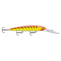 Воблер RAPALA Down Deep Husky Jerk 10см, 11 гр, 2,1-4,8 м HT