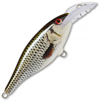 Воблер RAPALA DSCRS07/ROL