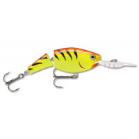 Воблер RAPALA Jointed Shad Rap 07 7см, 13гр, загл. 2,1-4,5 HT