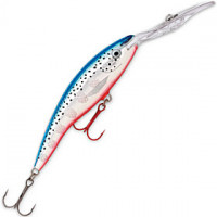 Воблер RAPALA Deep TAIL DANCER 9см, 13гр, 6м BFL