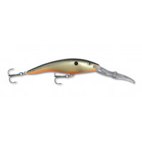 Воблер RAPALA TAIL DANCER 07 Original Pearl Shad 7см, 9гр, 4.5м