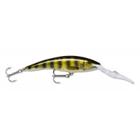 Воблер RAPALA Deep TAIL DANCER 9см, 13гр, 6м PEL