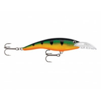 Воблер RAPALA TAIL DANCER 9 Perch 9см, 13гр, 3.3-5.7м