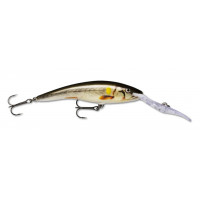 Воблер RAPALA Deep TAIL DANCER 9см, 13гр, 6м AYUL