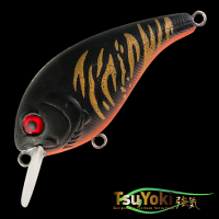 Воблер ТsuYoki Comma 45F, 5гр, 45мм, 0-0.8 -615