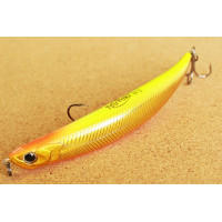 Воблер ТsuYoki RODGER 86F, 86мм 6.8гр, 0,2-0,4м - 202