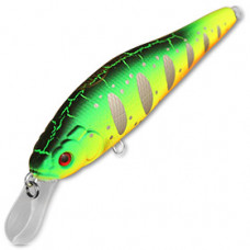 Воблер ТsuYoki BLADE 80SP, 9.9гр, 80мм, 0,5-1,0м -013S