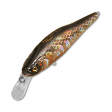 Воблер ТsuYoki BLADE 80SP, 9.9гр, 80мм, 0,5-1,0м -264