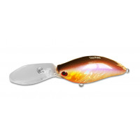 Воблер ТsuYoki WIST 70F, 70мм, 18.5гр, 3,0-5,0 м - 072R