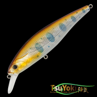 Воблер ТsuYoki Wagner 95SP, 14.5гр,95мм 1.0-1.6м 639