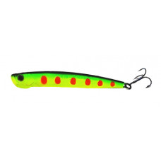 Воблер Zipbaits Skinny Pop 313R