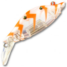 Воблер Zipbaits C-Bream 60мм, 13,5гр цв.610