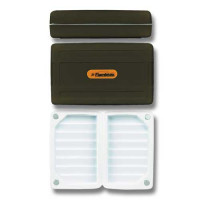 Коробка рыболов. пласт. FLambea Foam Fly Box Small