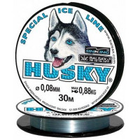 Леска зимняя монофильная BALSAX Husky