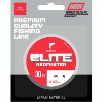 Леска монофильная зимняя Salmo Elite Redmaster 30m