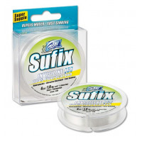 Леска зимняя Sufix Invisiline Ice Fluorocarbon 50m