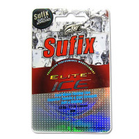 Леска зимняя Sufix Elite Ice 50m