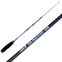 Удилище зимнее Salmo Ice Tele Stick 63см