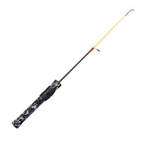 Зимняя телескопическая удочка Rapala Medium 51см